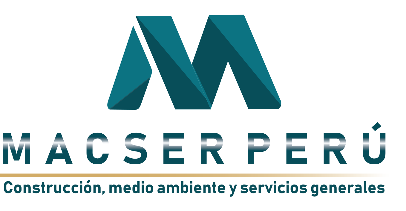 Logo MACSER